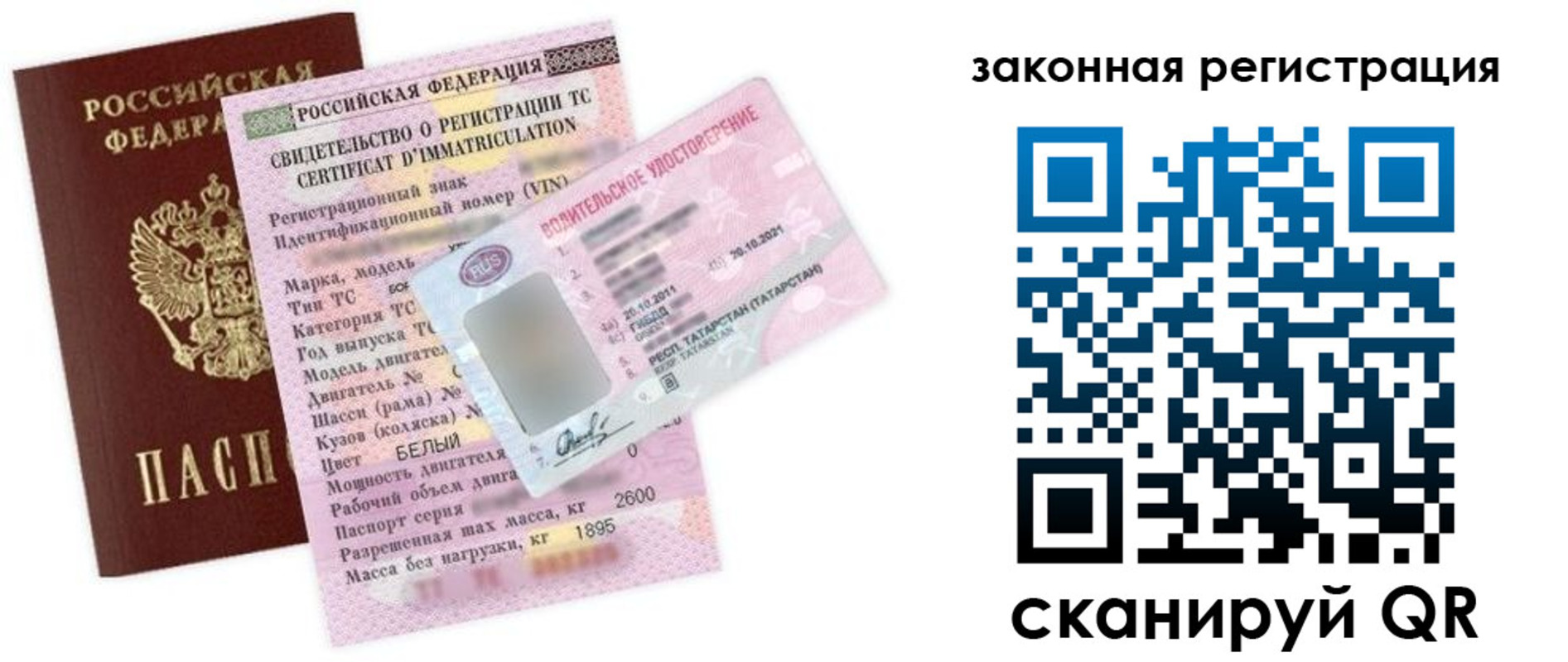 прописка паспорт в Слободской